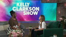 S7 E17: The Kelly Clarkson Show