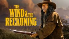 The Wind & the Reckoning