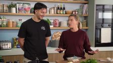 S16 E33: Everyday Gourmet with Justine Schofield