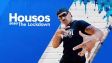 Housos 2020: The Lockdown