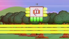 S5 E12: Rectangle Racers