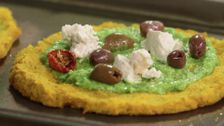 S9 E88: Everyday Gourmet with Justine Schofield
