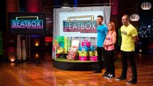 S6 E6: Shark Tank