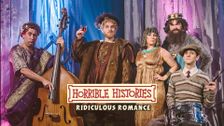 Horrible Histories: Ridiculous Romance