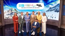 Olympic Winter Games Milano Cortina 2026