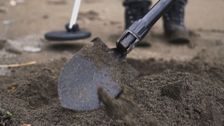 S7 E18: Lost Civil War Gold