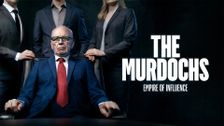 The Murdochs: Empire of Influence