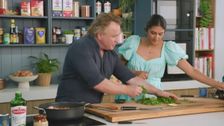 S15 E28: Good Chef Bad Chef