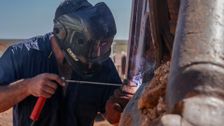 S12 E1: Red Tape