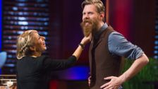 S6 E7: Shark Tank
