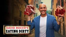 David Rocco's Eating Dirty
