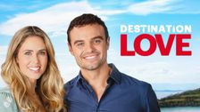 Destination Love