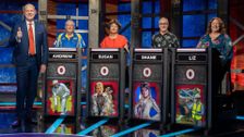 S11 E18: Battle of the Fuddy Duds