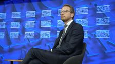 S18 E14: Hugh de Kretser - President of the Australian Human Rights Commission