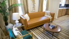 S5 E2: The Mid-Century Modern House