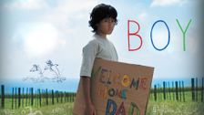 Boy