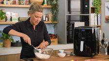 S13 E41: Everyday Gourmet with Justine Schofield