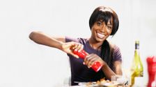 Home Cooking Made Easy