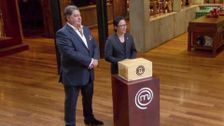 S8 E31: MasterChef Australia