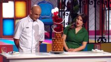 S1 E3: Zumbo's Just Desserts
