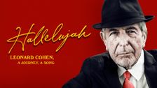Hallelujah: Leonard Cohen, a Journey, a Song
