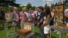 S37 E26: Tredegar House 2
