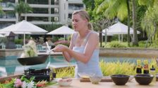 S13 E78: Everyday Gourmet with Justine Schofield