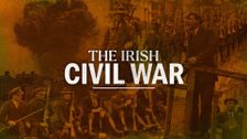 The Irish Civil War