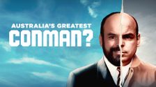 Australia's Greatest Conman?
