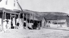S1 E1: Billy the Kid's Great Escape