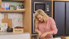 S10 E33: Everyday Gourmet with Justine Schofield