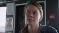 S36 E9: Foreign Correspondent