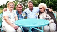 S5 E7: The Golden Girls