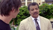 S1 E1: Creation