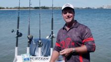 S3 E11: Step Outside with Paul Burt