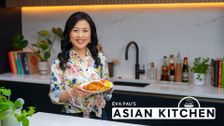 Eva Pau's Asian Kitchen