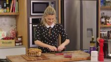 S9 E57: Everyday Gourmet with Justine Schofield