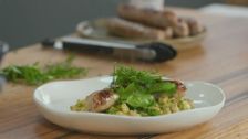 S12 E78: Everyday Gourmet with Justine Schofield