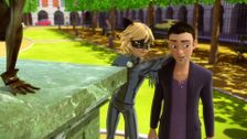 S1 E9: Copycat