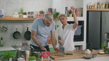 S13 E36: Good Chef Bad Chef