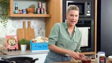S11 E29: Everyday Gourmet with Justine Schofield