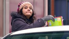 S2 E4: Nina Wadia Presents Lizzie Zipmouth