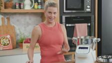 S11 E86: Everyday Gourmet with Justine Schofield
