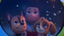 S13 E12: Pups Save a Solar System; Pups Save the Suitcase