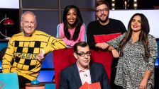 S3 E10: House of Games