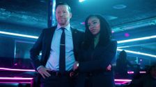 S1 E9: Collateral Damage