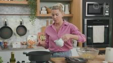 S11 E47: Everyday Gourmet with Justine Schofield