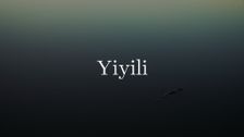 Yiyili