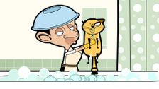 S3 E17: Scrapper Cleans Up