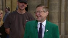 S37 E13: Durham Cathedral 1